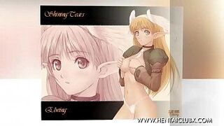 sexy hentai ???nh Ecchi 16 Ph??§n 5 porn video